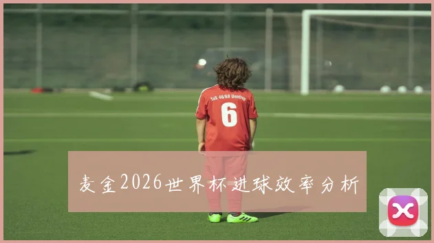 麦金2026世界杯进球效率分析