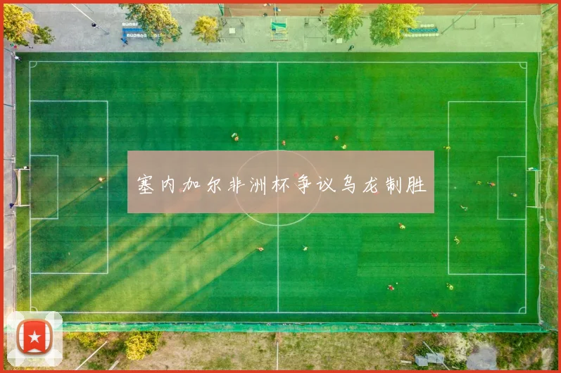 塞内加尔非洲杯争议乌龙制胜