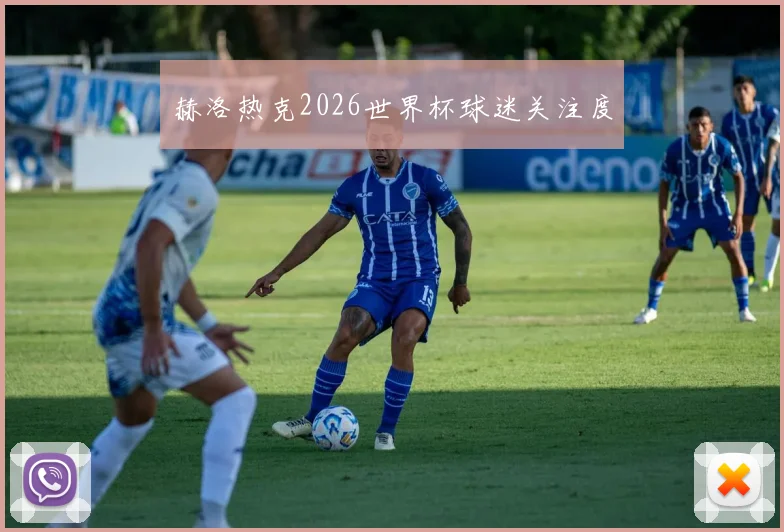 赫洛热克2026世界杯球迷关注度