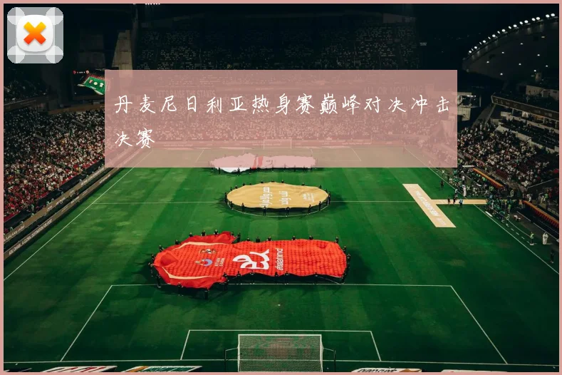 丹麦尼日利亚热身赛巅峰对决冲击决赛