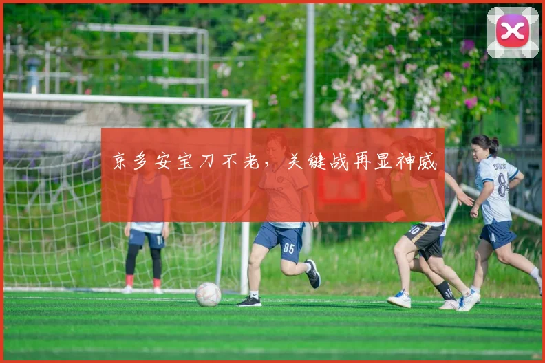京多安宝刀不老，关键战再显神威