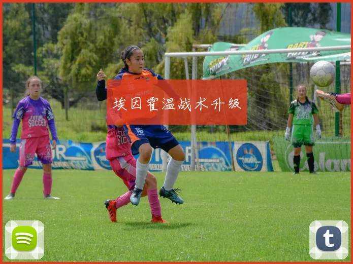 埃因霍温战术升级