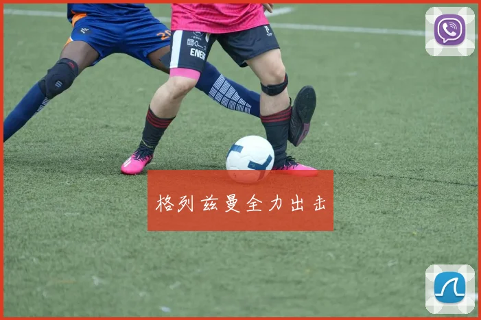 格列兹曼全力出击