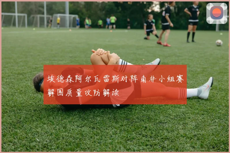 埃德森阿尔瓦雷斯对阵南非小组赛解围质量攻防解读