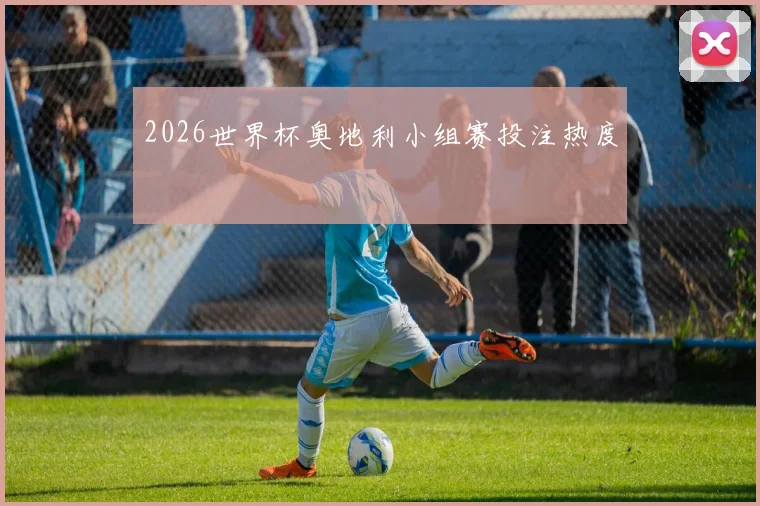 2026世界杯奥地利小组赛投注热度