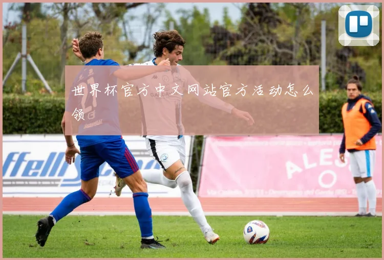 世界杯官方中文网站官方活动怎么领